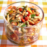 THINGS TO PUT IN A PASTA SALAD RECIPES