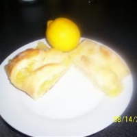 Lemon Custard Filling Recipe | Allrecipes image