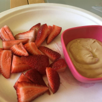 WHAT IS FRUIT DIP RECIPES