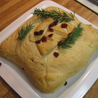 PUFFED PASTRY BAKED BRIE RECIPES
