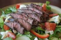 Foolproof Flat Iron Steaks Recipe | Allrecipes image