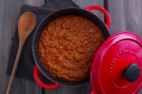 Meatballs & tomato sauce | Jamie Oliver meatball recipes image