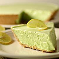No Bake Key Lime Pie Recipe | Allrecipes image