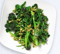 Broccoli recipes - BBC Good Food image