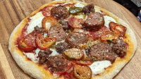 WHAT IS MEAT LOVERS PIZZA RECIPES