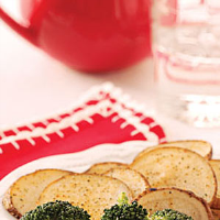 Broccoli pasta recipes - BBC Good Food image