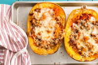 How to Cook Spaghetti Squash in the Oven - Best Way to ... image