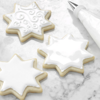 Royal Icing Recipe: How to Make It - Taste of Home image