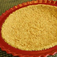 Graham Cracker Crust Recipe | Allrecipes image
