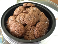 CHOCOLATE COOKIES WITH COCOA RECIPES