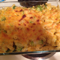 Creamy Chicken and Broccoli Casserole Recipe | Allrecipes image