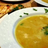 Mulligatawny Soup II Recipe | Allrecipes image