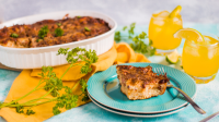 Pork tenderloin recipes - BBC Good Food image