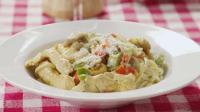 Creamy Cajun Chicken Pasta Recipe | Allrecipes image