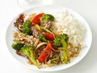 Beef With Broccoli Recipe | Food Network Kitchen | Food ... image