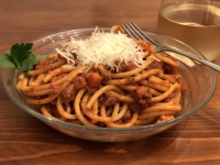 Mom's Spaghetti Bolognese Recipe | Allrecipes image