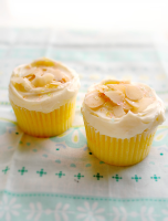 Lemon Cupcakes Recipe | Allrecipes image