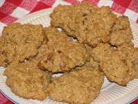 Soft Oatmeal Cookies Recipe - Food.com image