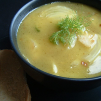 Fennel Soup Recipe | Allrecipes image