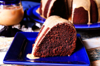 Kahlua Chocolate Cake | Just A Pinch Recipes image