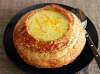 SOUP AND BREAD GIFT BASKETS RECIPES