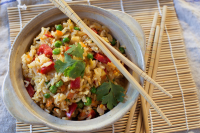 Fried Rice Recipe - NYT Cooking - Recipes and Cooking ... image