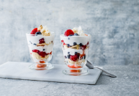Easy Dairy-free Dessert Recipes image