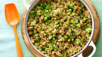 Rice Dressing Recipe: How to Make It - Taste of Home image