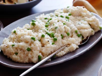 PARMESAN RISOTTO WITH PEAS RECIPES
