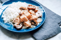 Creamy Chicken Marsala Recipe | Allrecipes image