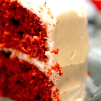 Red Velvet Cake III Recipe | Allrecipes image