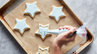HOW TO MAKE ICING FOR DECORATING COOKIES RECIPES