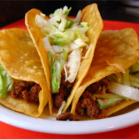 Hard Taco Shells Recipe | Allrecipes image