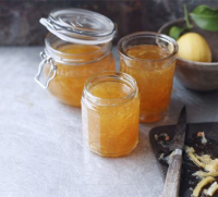 Lemon marmalade recipe - BBC Good Food image