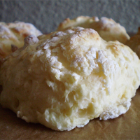 Sour Cream Biscuits Recipe | Allrecipes image