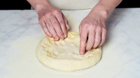 Quick and Easy Pizza Dough | Martha Stewart image
