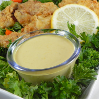 Yummy Honey Mustard Dipping Sauce Recipe | Allrecipes image