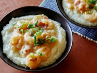 Kardea's Gullah Style Shrimp and Grits Recipe - Food Netwo… image
