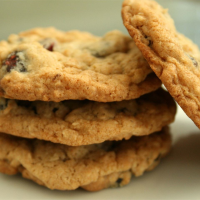 Oatmeal Craisin Cookies Recipe | Allrecipes image