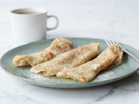 FRENCH DESSERTS CREPES RECIPES