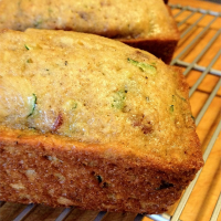 Grandma's Best Zucchini Bread Recipe | Allrecipes image