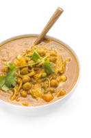 Slow Cooker Chicken Curry with Coconut Milk - The Lemon Bowl® image