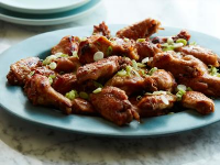 Slow-Cooker Chicken Wings Recipe | Food Network Kitche… image