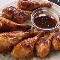Honey Barbecue Sauce Recipe | Allrecipes image