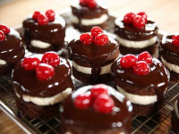 Chocolate Devils Recipe | Ree Drummond | Food Network image