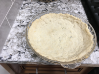 Bisquick® Pie Crust Recipe | Allrecipes image