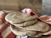 Best Gluten-Free Pita Bread Recipe | Allrecipes image