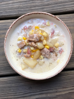 Instant Pot® Pork and Hatch Green Chile Stew - Allrecipes image