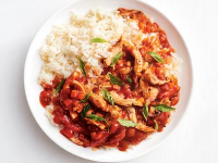 Slow-Cooker Chicken Cacciatore Recipe | Food Netw… image