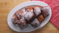 Beignets Recipe by Tasty - Tasty - Food videos and recipes image